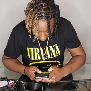 Meet your Posher, Mariah